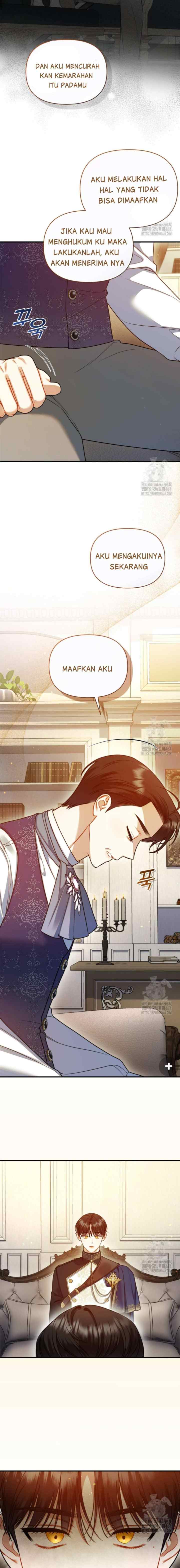 I Became the Younger Sister of a Regretful Obsessive Male Lead chapter 92 halaman 7