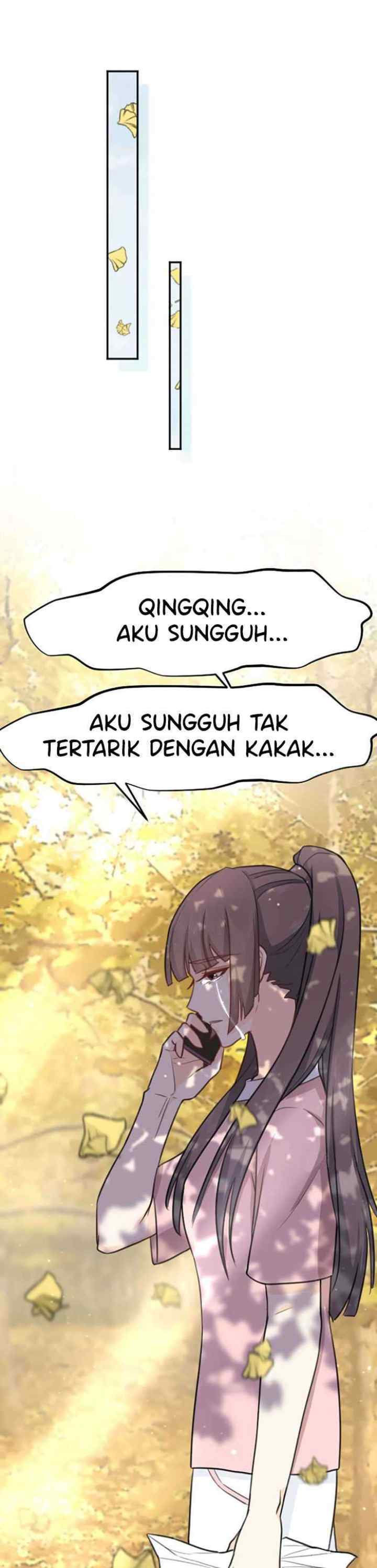 Sweet Heart of Girl chapter 10 halaman 12