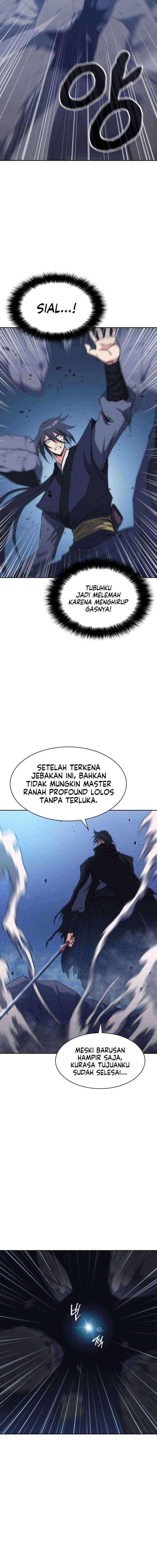 MookHyang - The Origin chapter 42 halaman 17