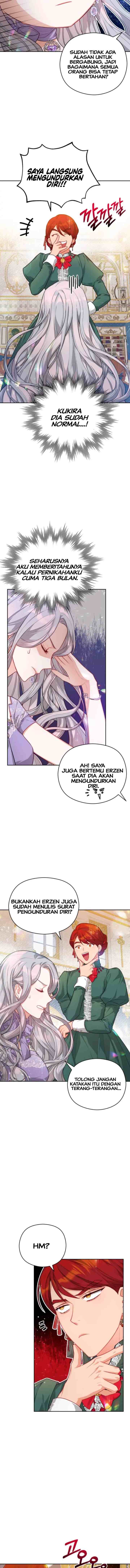 Lips Upon a Sword's Edge chapter 8 halaman 14