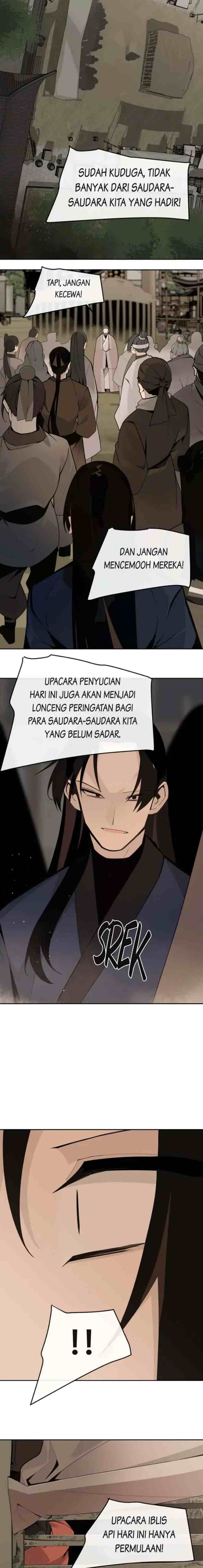 Devil Sword King chapter 269 halaman 10