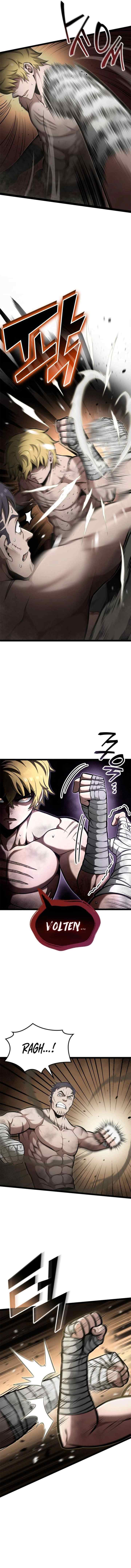 Prizefighter Kalri chapter 43 halaman 10