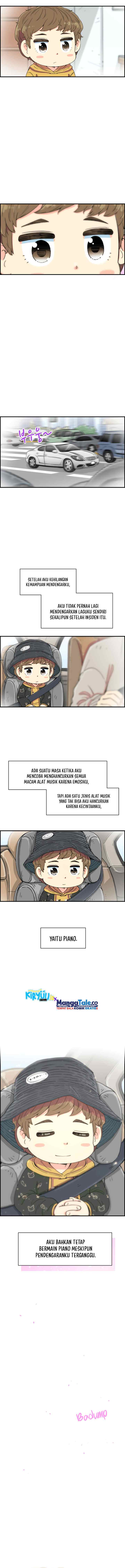 Beethoven Reborn chapter 8 halaman 4