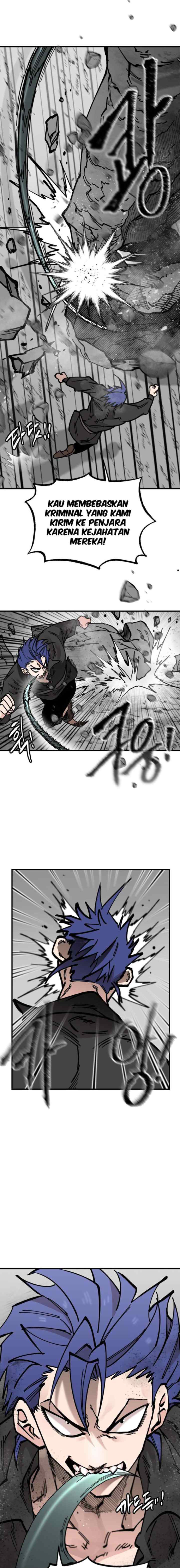 Rathard chapter 29 halaman 5