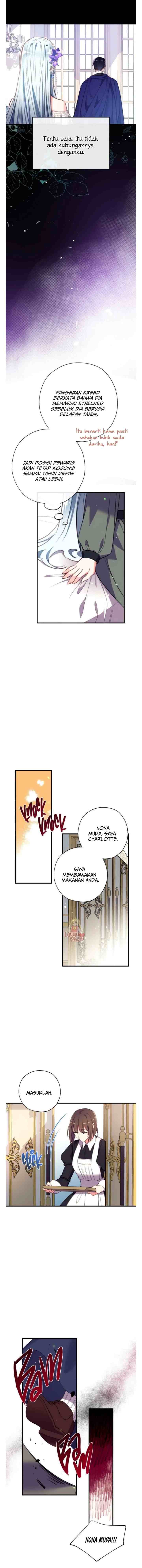 Family is Needed chapter 4 halaman 12