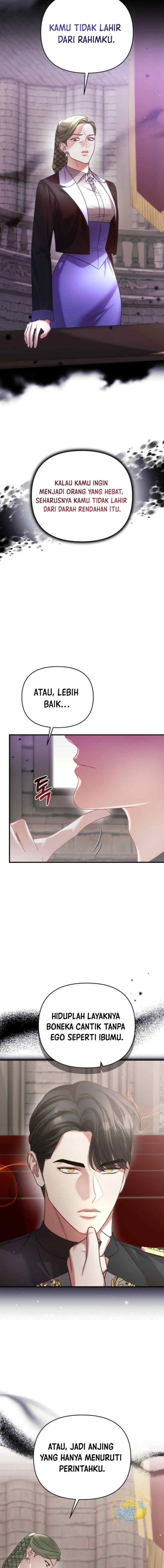 How To Turn A Kind Savior Into An Emperor chapter 43 halaman 17