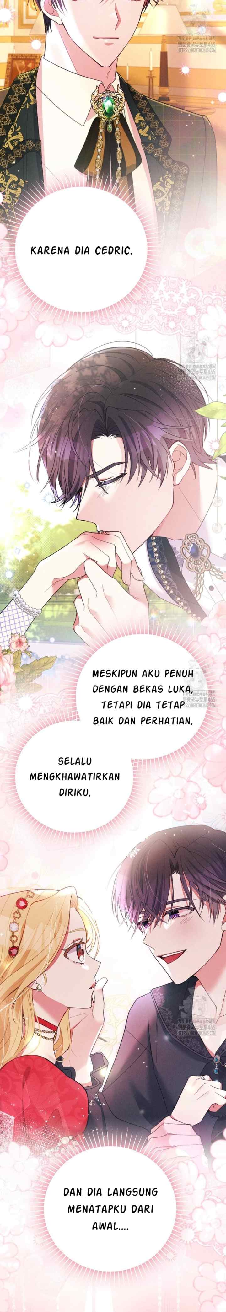 The Goal is to be Self-made Lady chapter 89 halaman 17