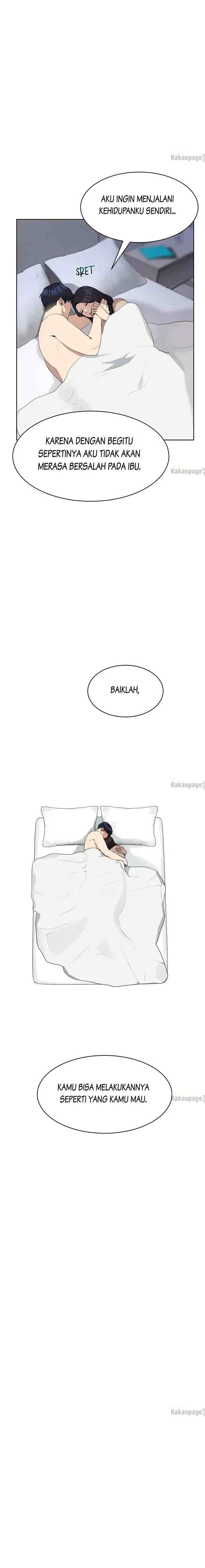 My Wife Is Back chapter 56 halaman 11