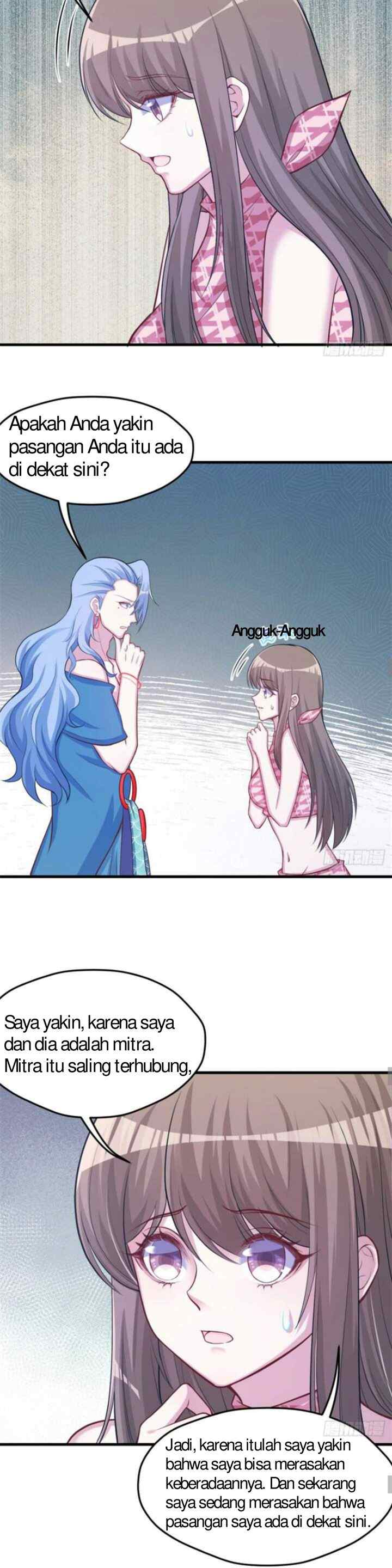 Beauty and the Beasts chapter 223 halaman 8