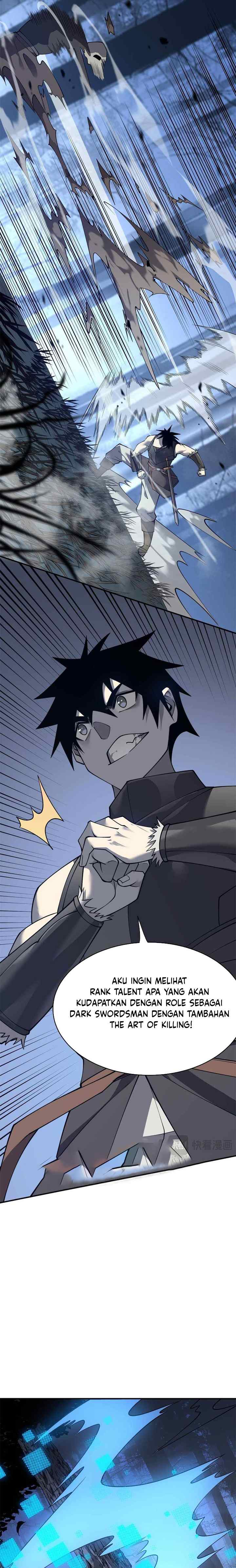 I Became The Game's Biggest Villain chapter 10 halaman 15