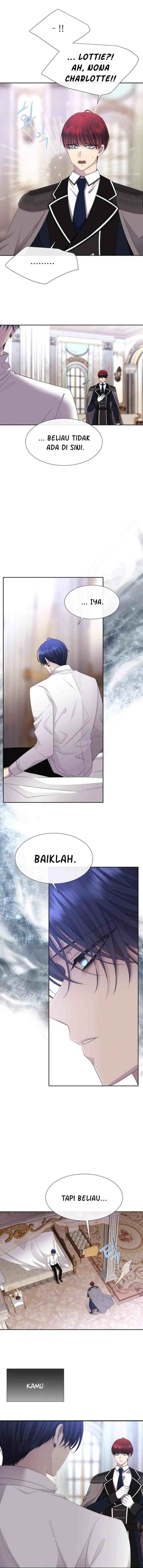 Charlotte Has Five Disciples chapter 154 halaman 11