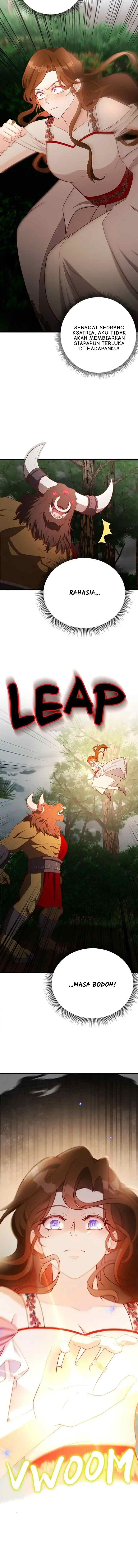 The Secret Life of a Certain Count's Lady chapter 35 halaman 10