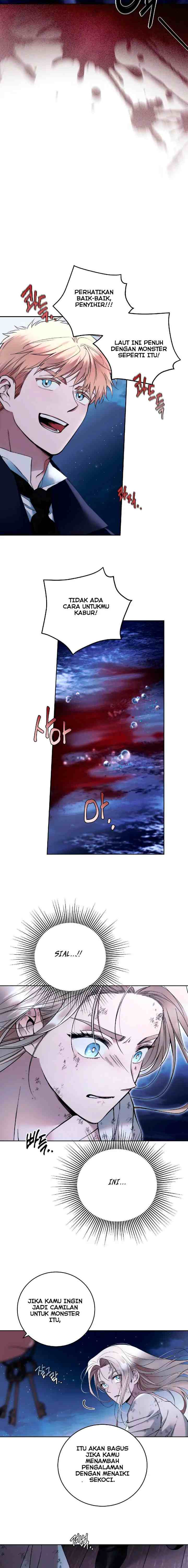 Your Eternal Lies chapter 2 halaman 13