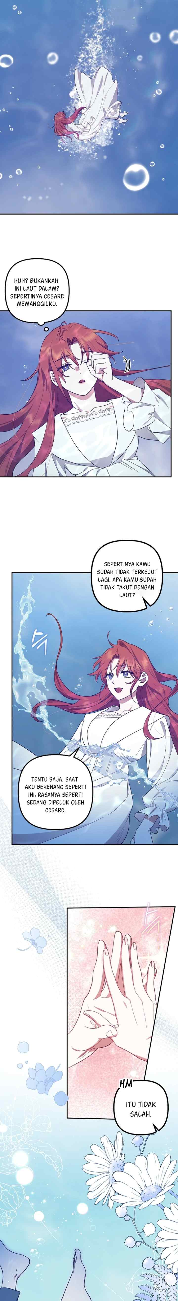 Rejected Lady Enjoying a Modest Life chapter 57 halaman 13