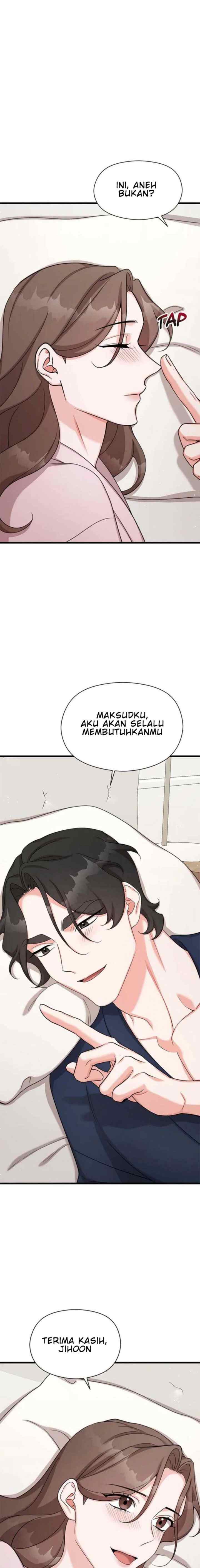 The Most Perfect Marriage chapter 51 halaman 12