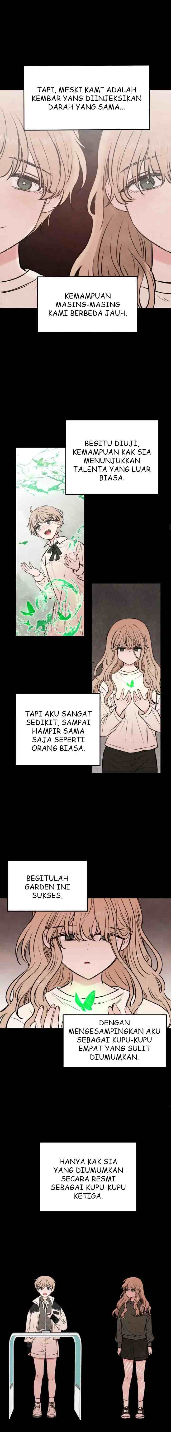 Blood and Butterflies chapter 22 halaman 8