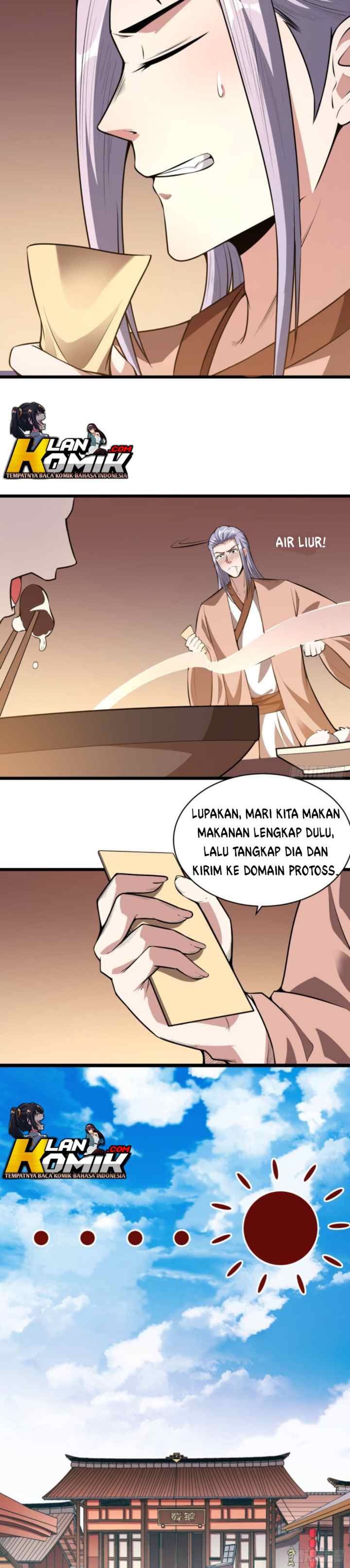 My Son In Brother chapter 4 halaman 8