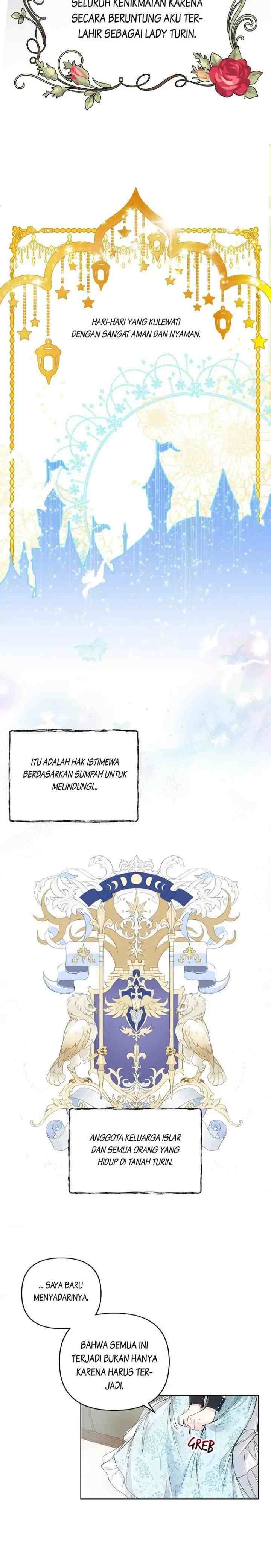A Match Made in Mana chapter 2 halaman 6