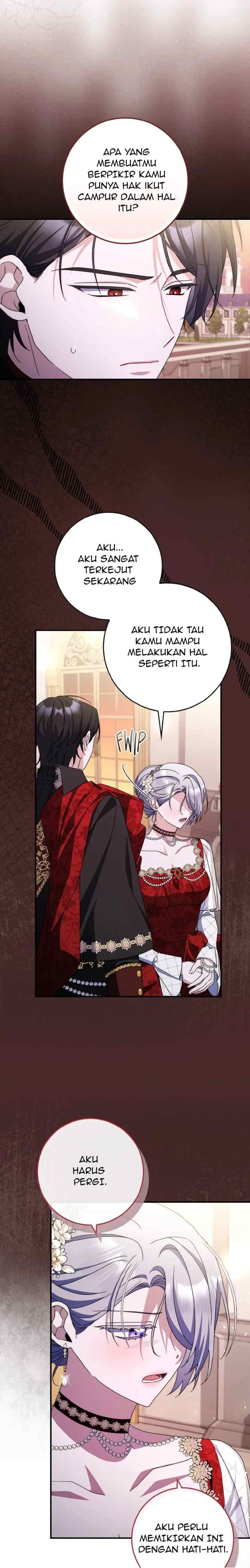 As My Husband Wish, I Will Bring in the Concubine chapter 41 halaman 7