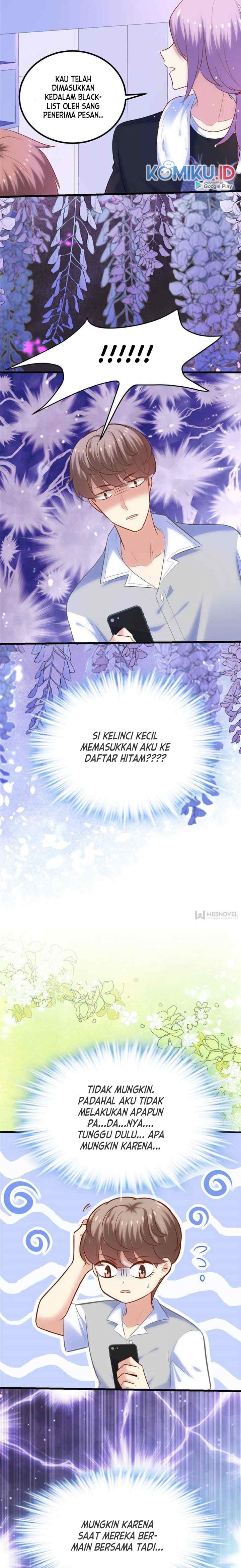 My Beautiful Time With You chapter 146 halaman 10