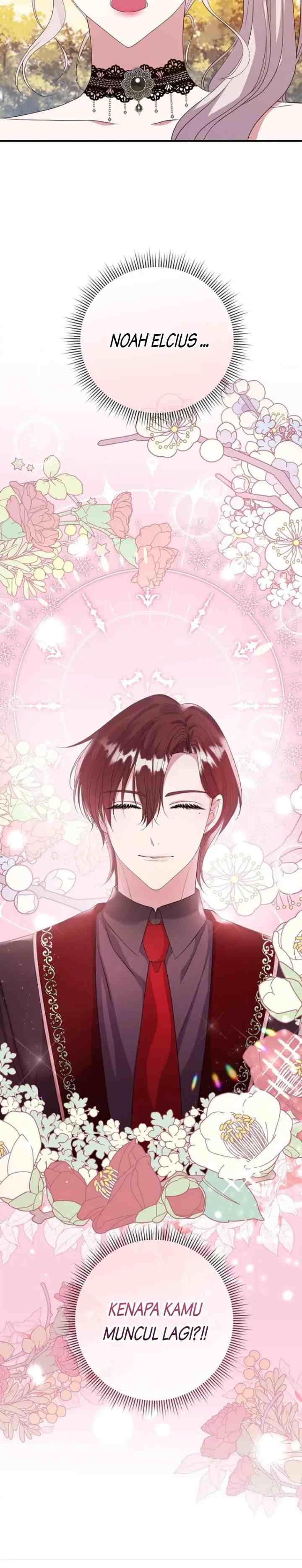 Get Out Of My Way, I Will Decide The Ending chapter 20 halaman 18