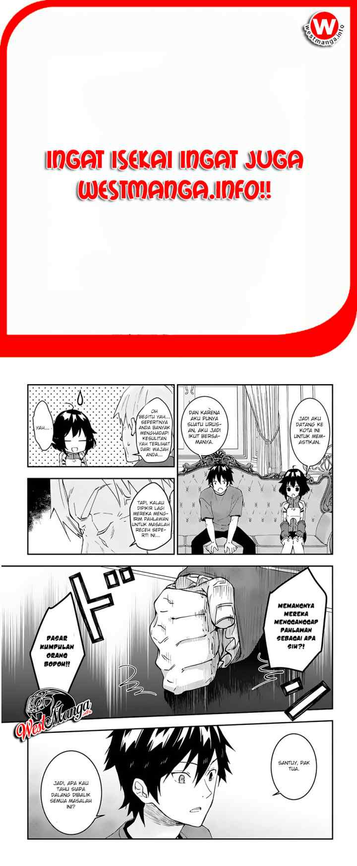 Maou ni Natte node - Dungeon Tsukutte Jingai Musume to Honobono suru chapter 21 halaman 6