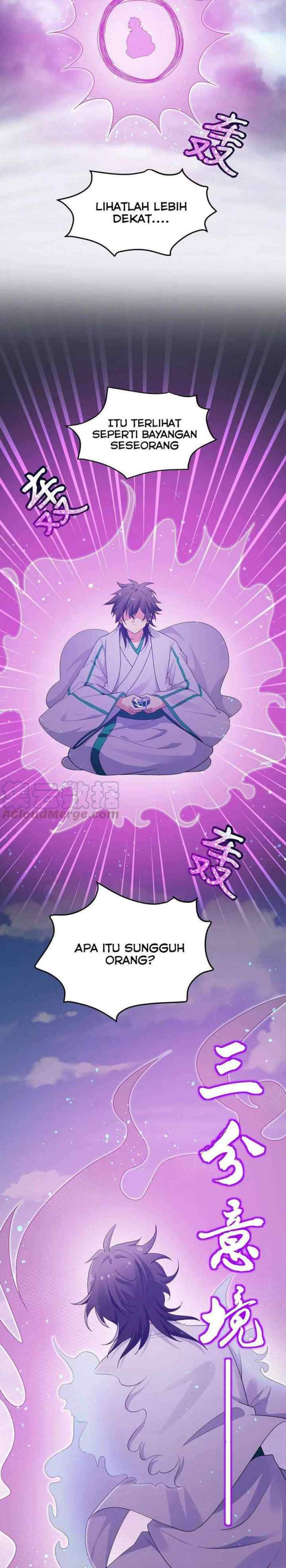 Female Cultivators Are After Me chapter 41 halaman 4