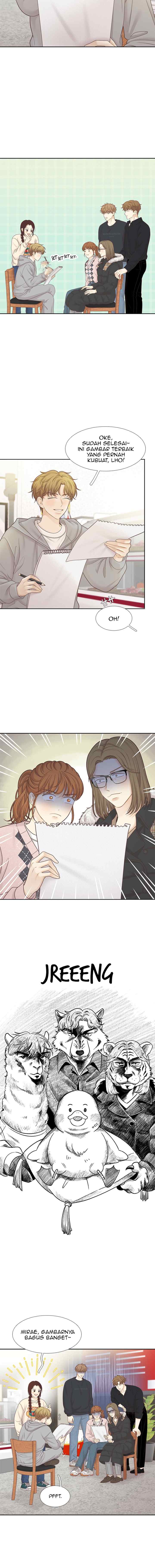 Odd Girls Out S2 chapter 215 halaman 7