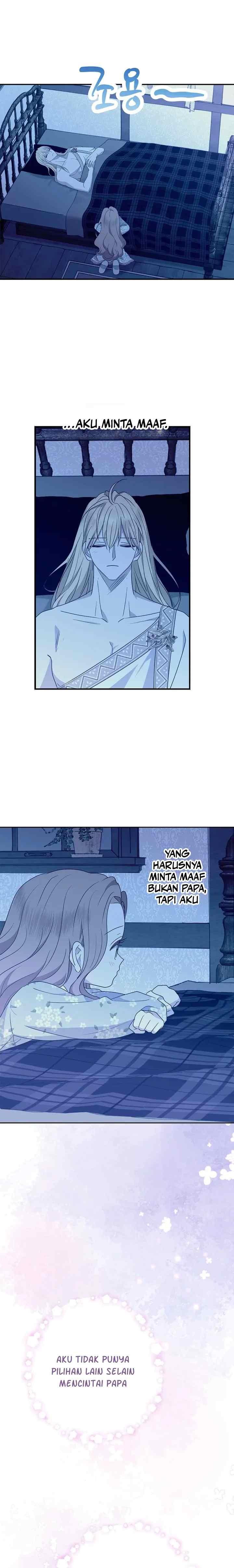 Surviving as an Illegitimate Princess chapter 103 halaman 17