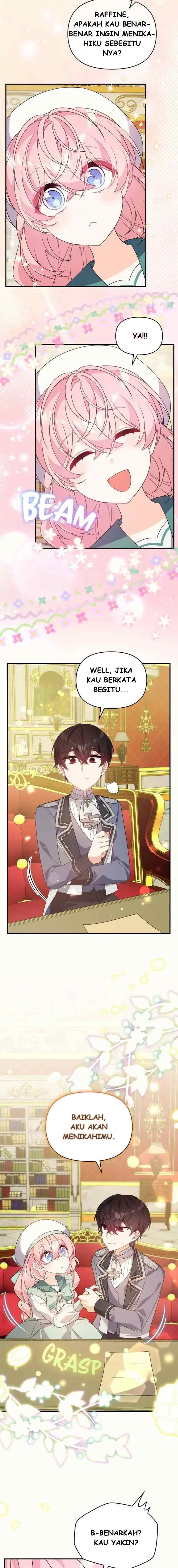 I Will Seduce the Male Lead for My Older Brother chapter 51 halaman 15