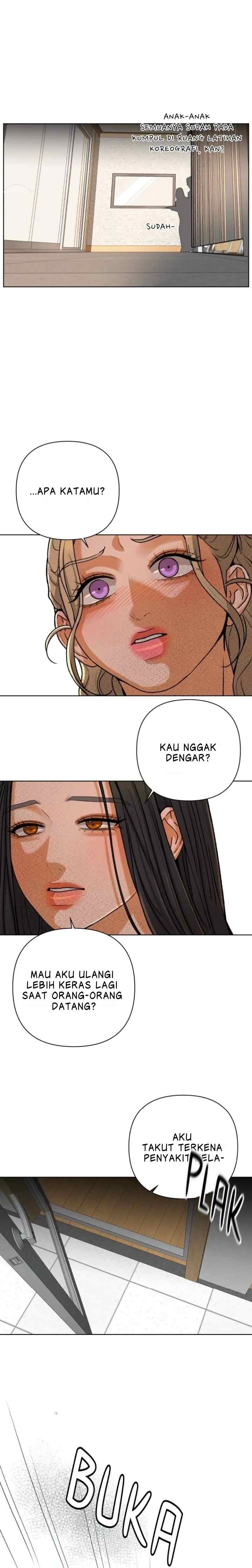 The Fox Club chapter 116 halaman 17