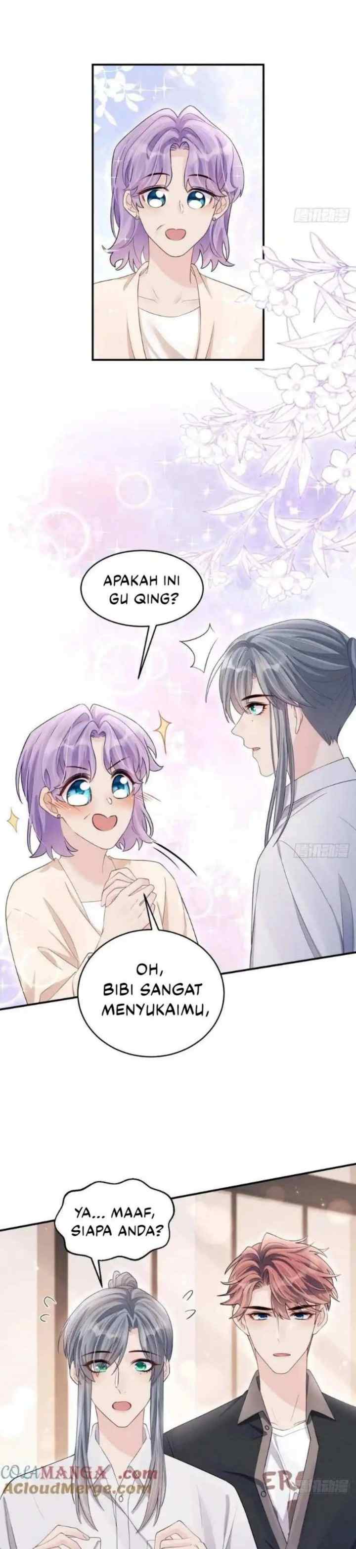 I Suspect the Actor Is Fishing for Me chapter 149 halaman 15