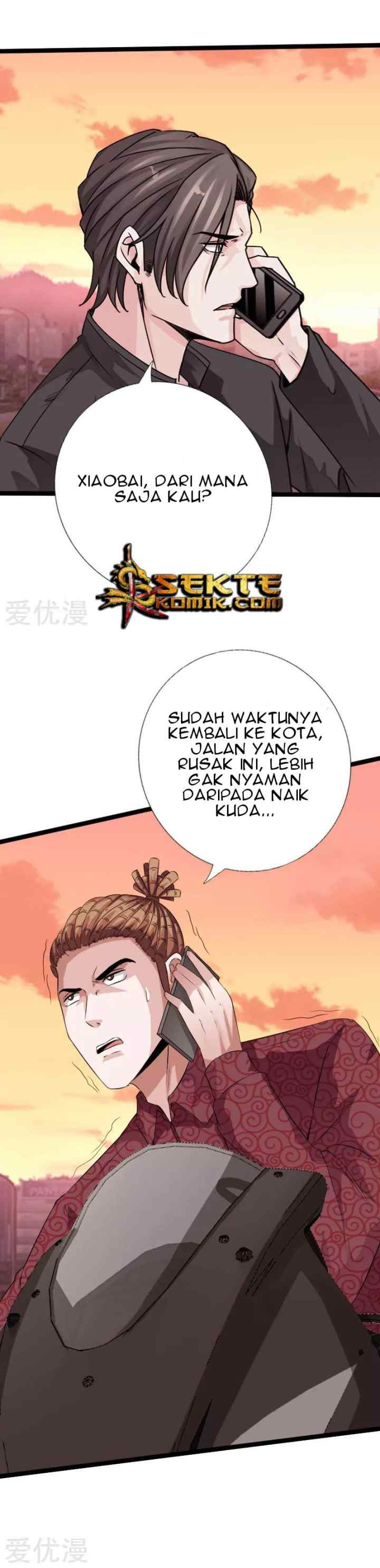 Hopeless chapter 130 halaman 4