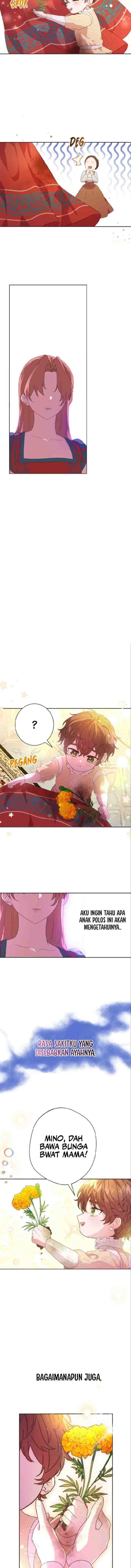 Go, Away Romeo! chapter 2 halaman 9