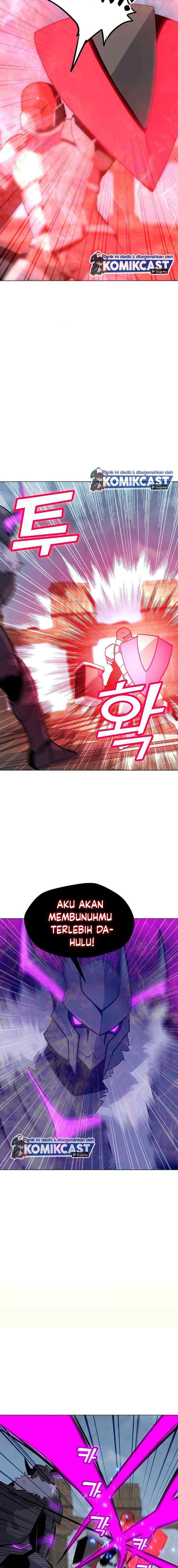 Solo Spell Caster chapter 43 halaman 7