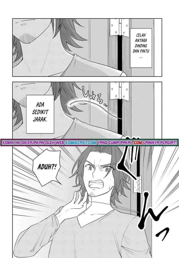Eiyuu no Musume Toshite Umarekawatta Eiyuu wa Futatabi Eiyuu o Mezasu chapter 21.2 halaman 6