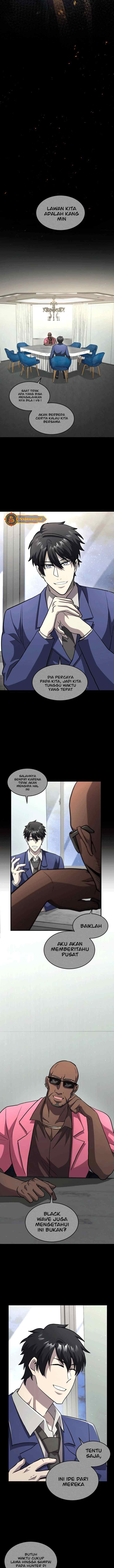 The Iron-Blooded Necromancer Has Returned chapter 37 halaman 13