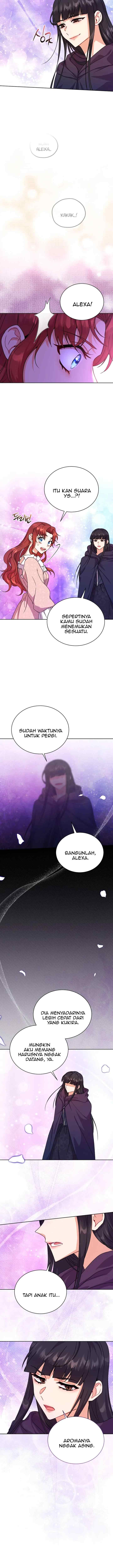 I Became The Villain's Trainer chapter 50 halaman 5