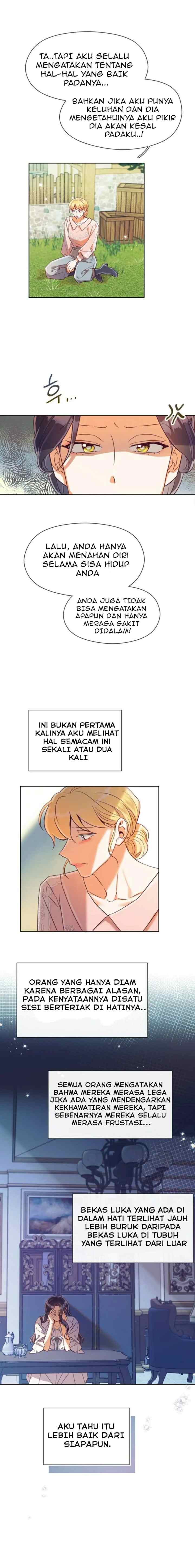 Long After The Ending chapter 26 halaman 4