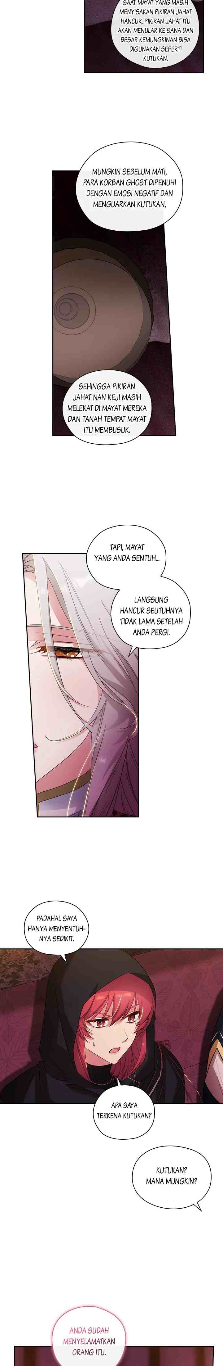 Adonis chapter 204 halaman 5