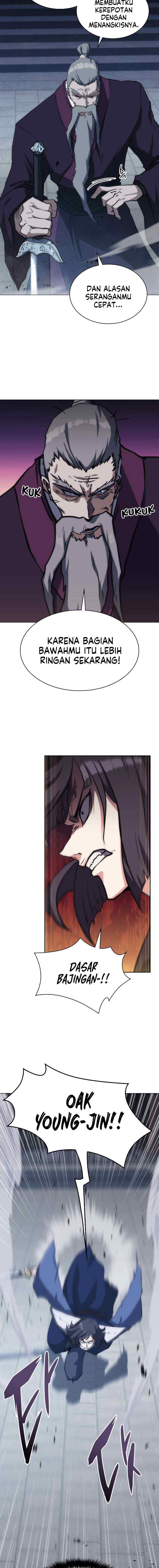 MookHyang - The Origin chapter 37 halaman 7