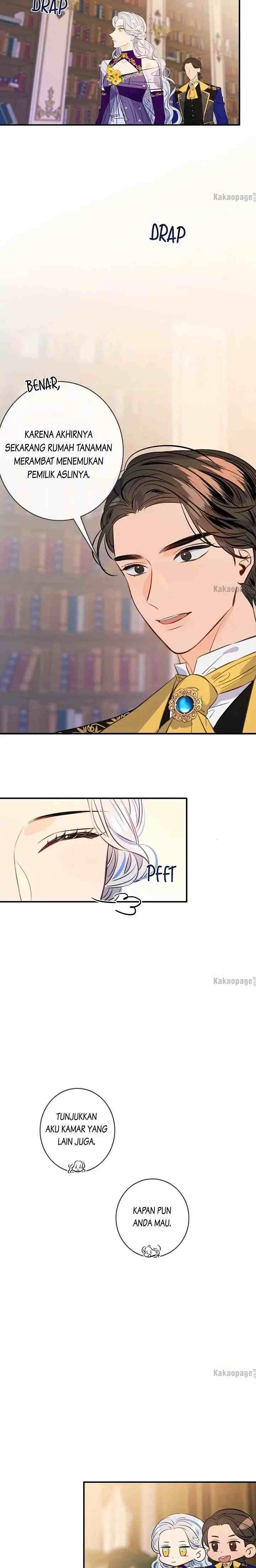 The Great Wish chapter 85 halaman 6