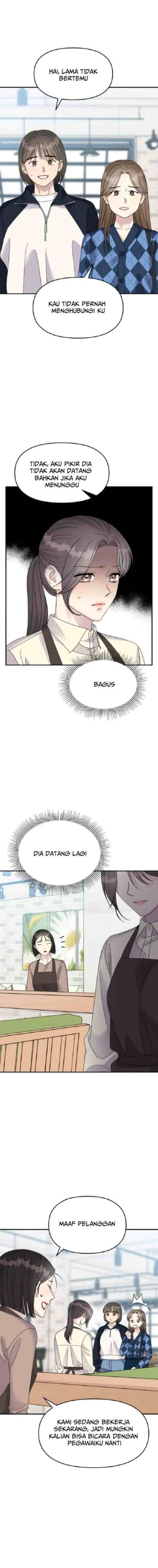 Do As I Say! chapter 108 halaman 14