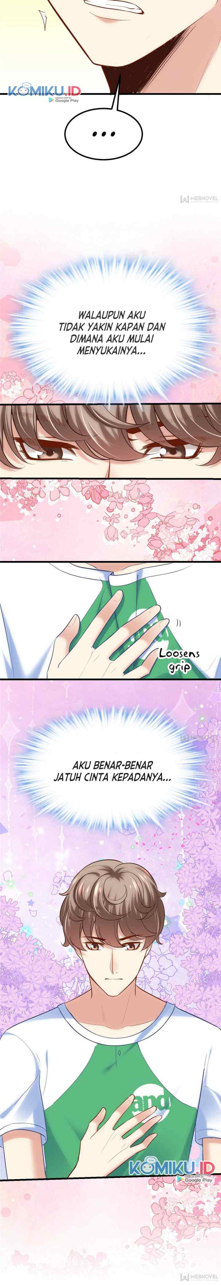 My Beautiful Time With You chapter 150 halaman 16