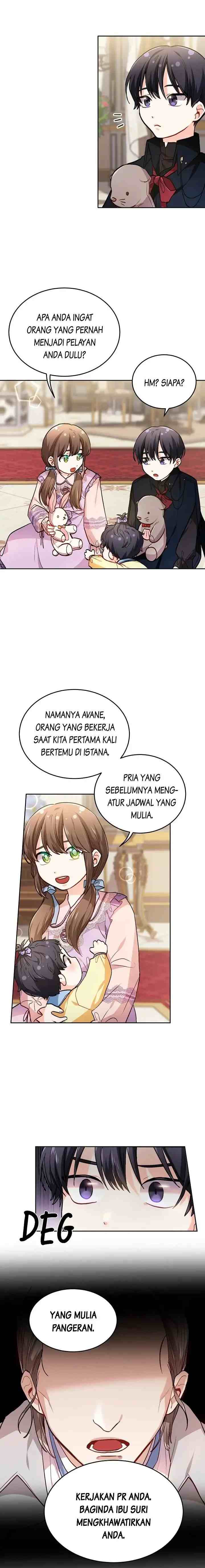 I Was Just an Ordinary Lady chapter 89 halaman 4