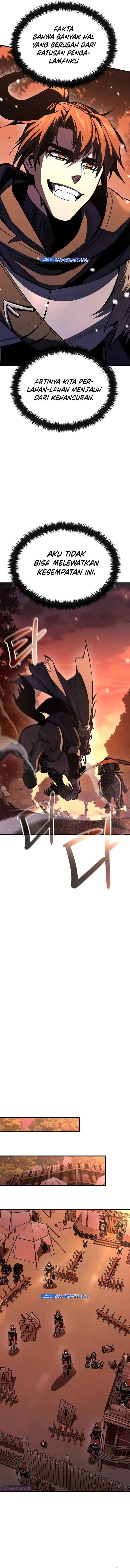 Genius Corpse-Collecting Warrior chapter 14 halaman 5
