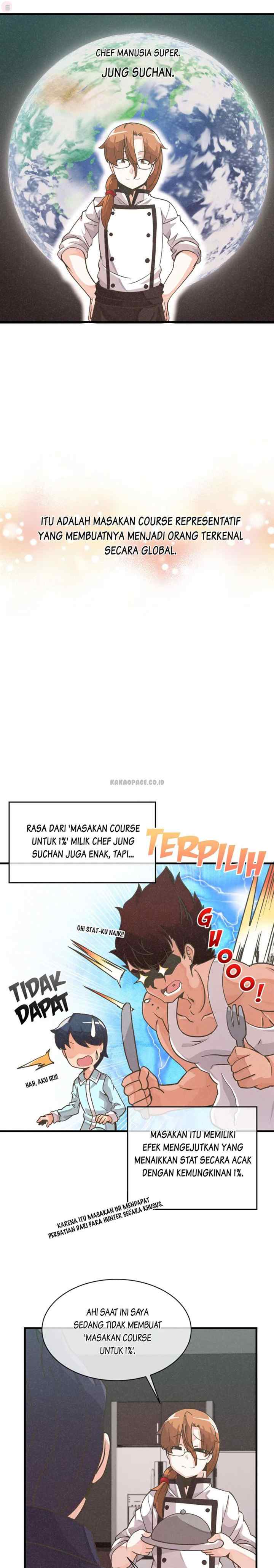 Spirit Farmer chapter 19 halaman 10