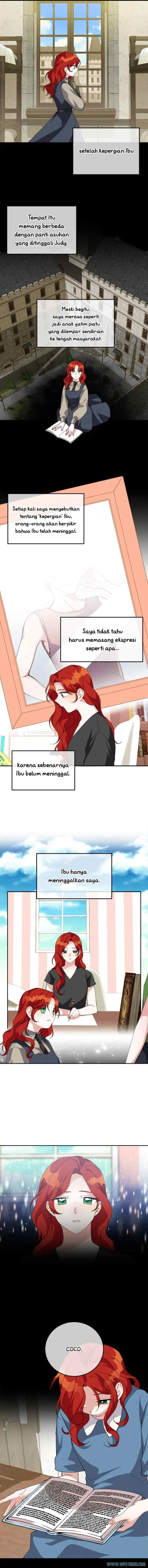 RSVP, Prince ! chapter 17 halaman 5