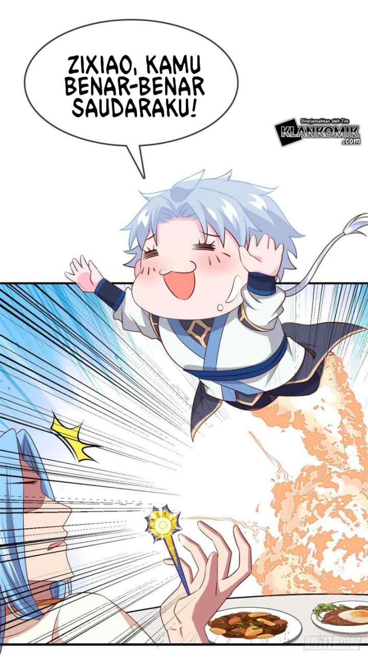 Supreme Godly System chapter 290 halaman 14