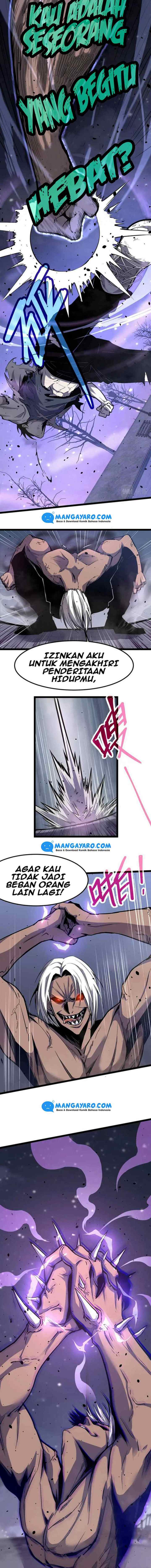 Advanced Evolution chapter 17 halaman 6